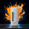 Mango Fire Bodywash