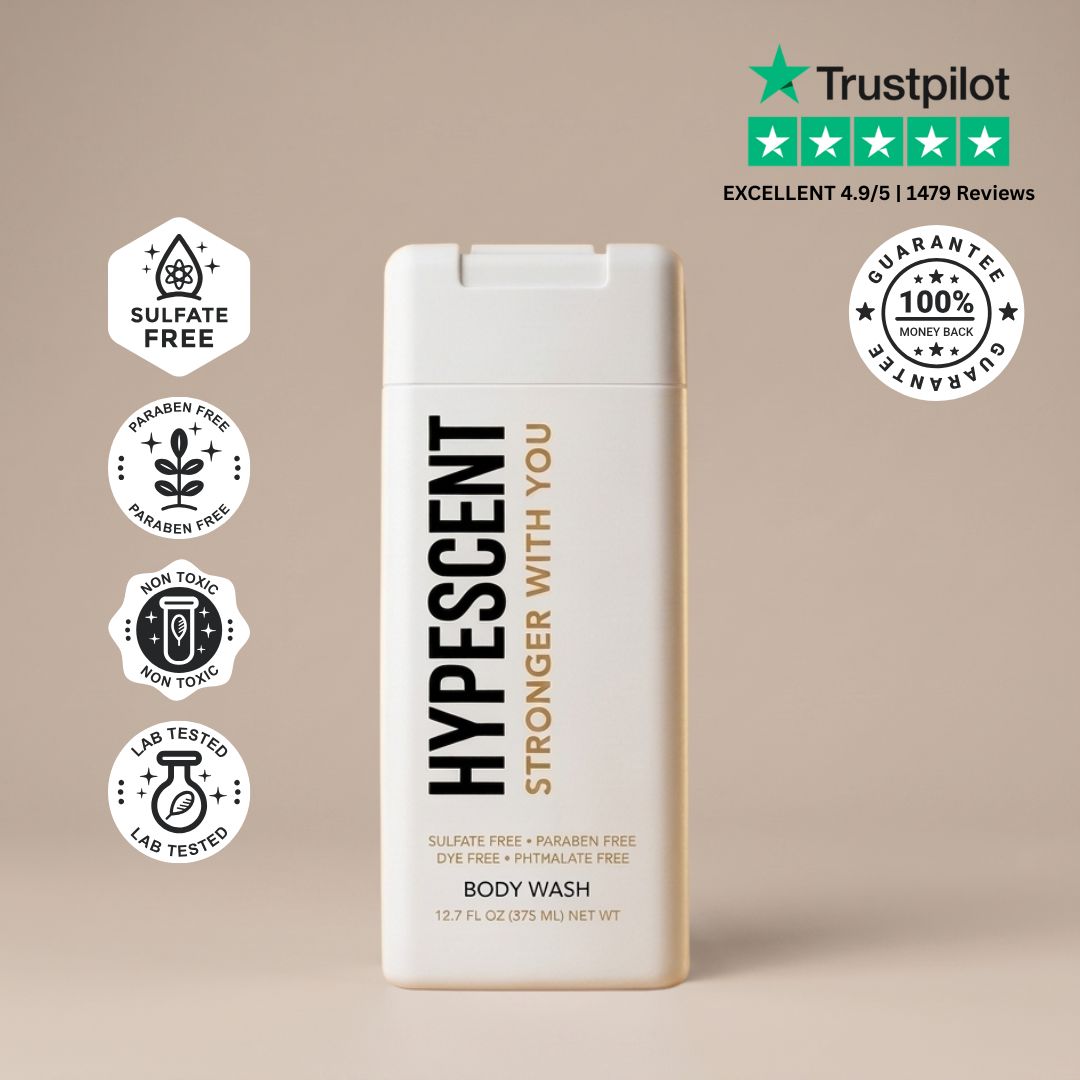 Masculin Elexir Bodywash