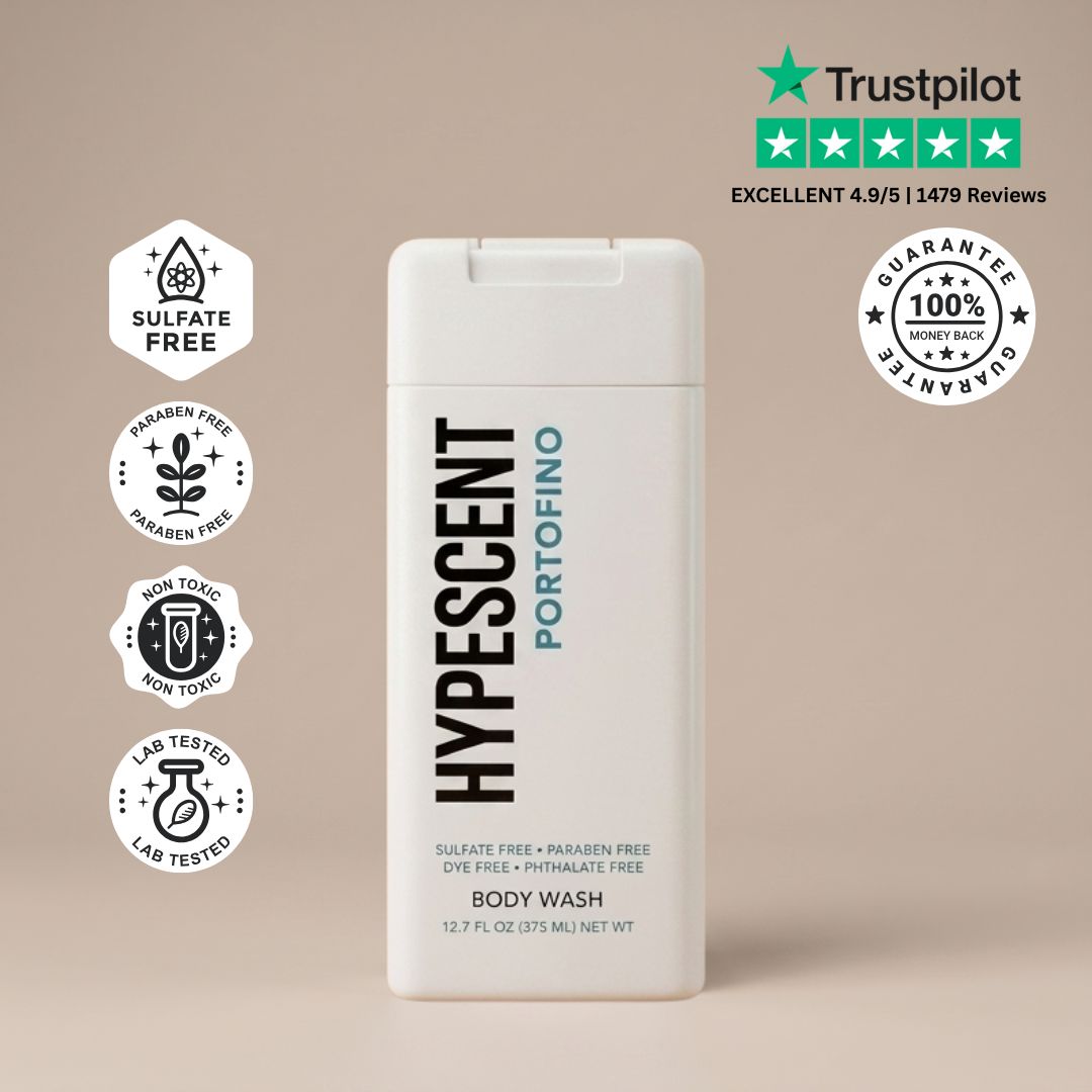 Meroli Fortolino Bodywash