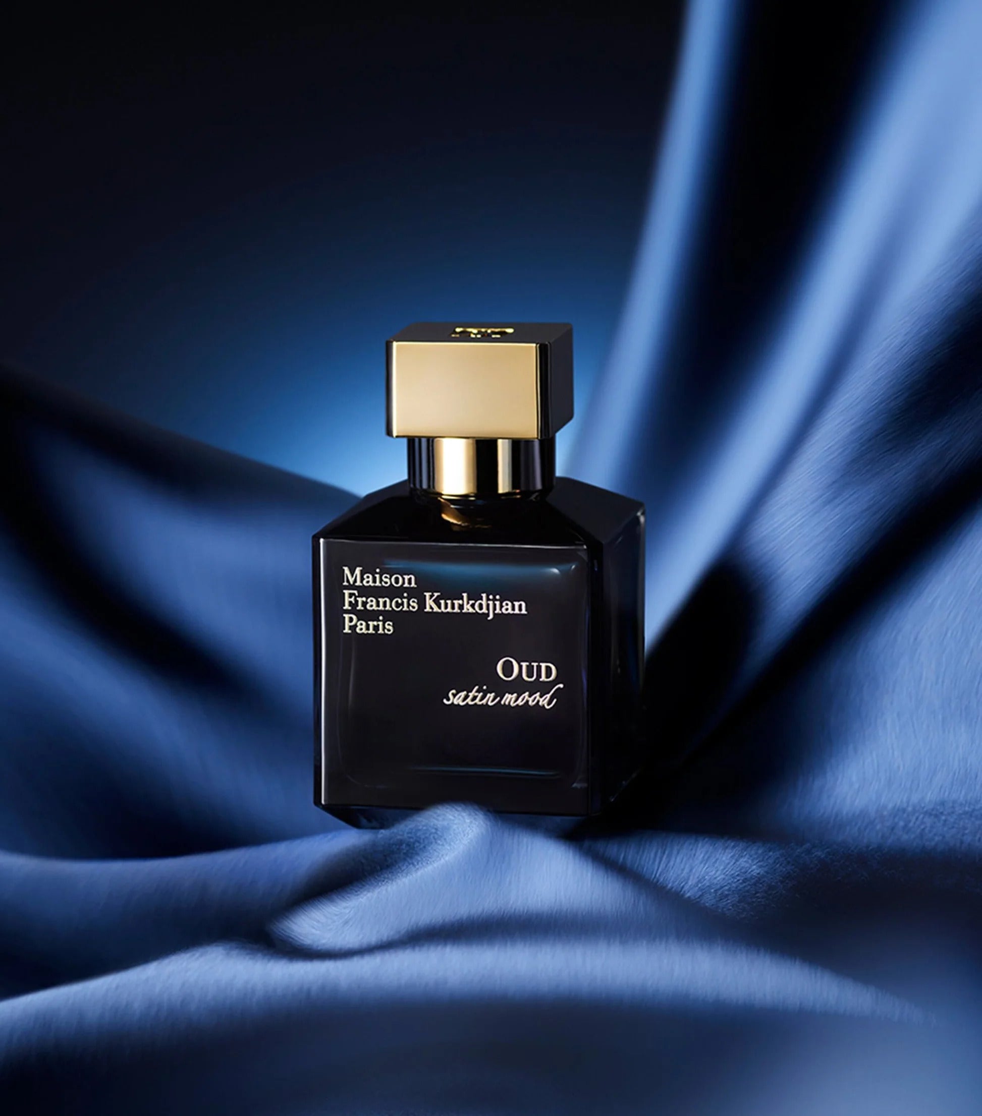 Oud Mood Sample