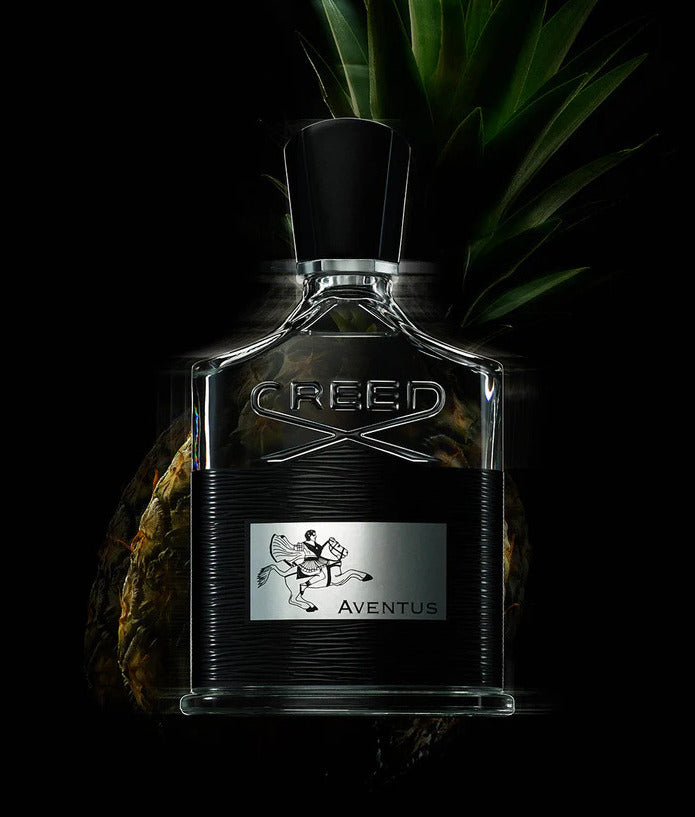 Creedus Aventernum