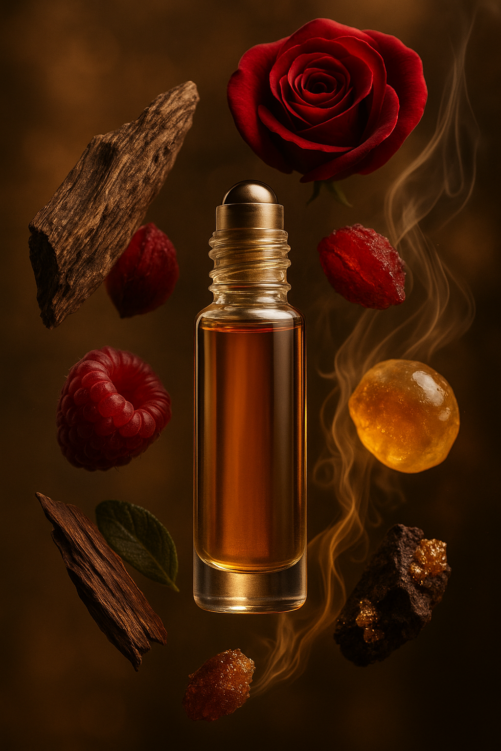 Sable Nocturne Sample