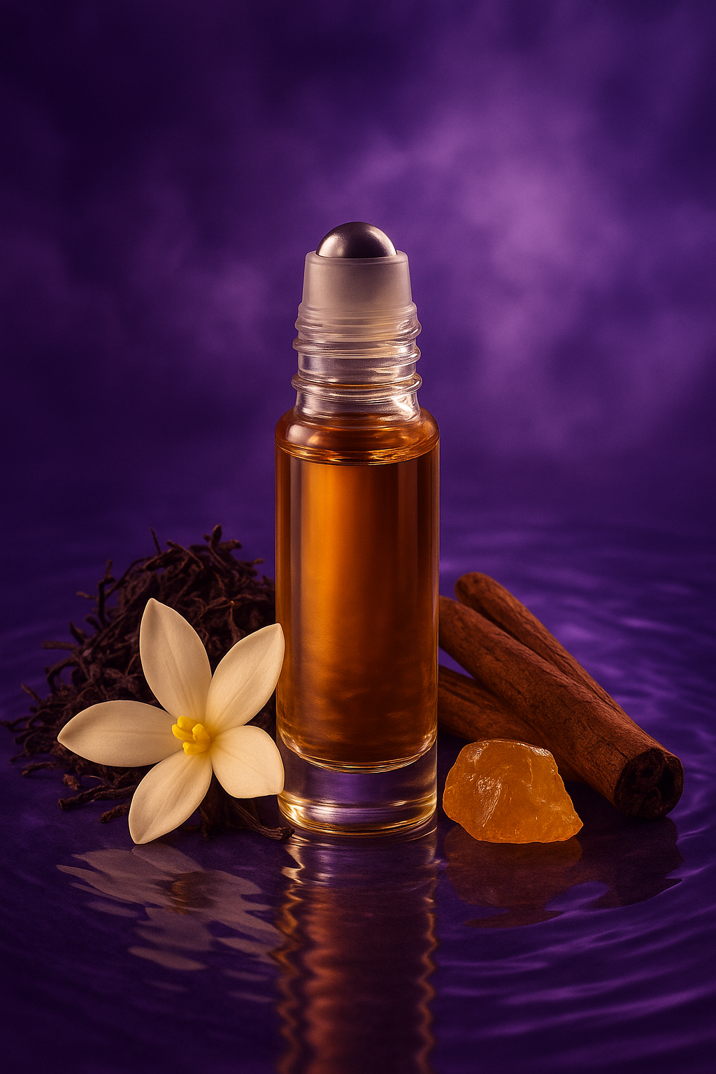 Silent Effect Sample