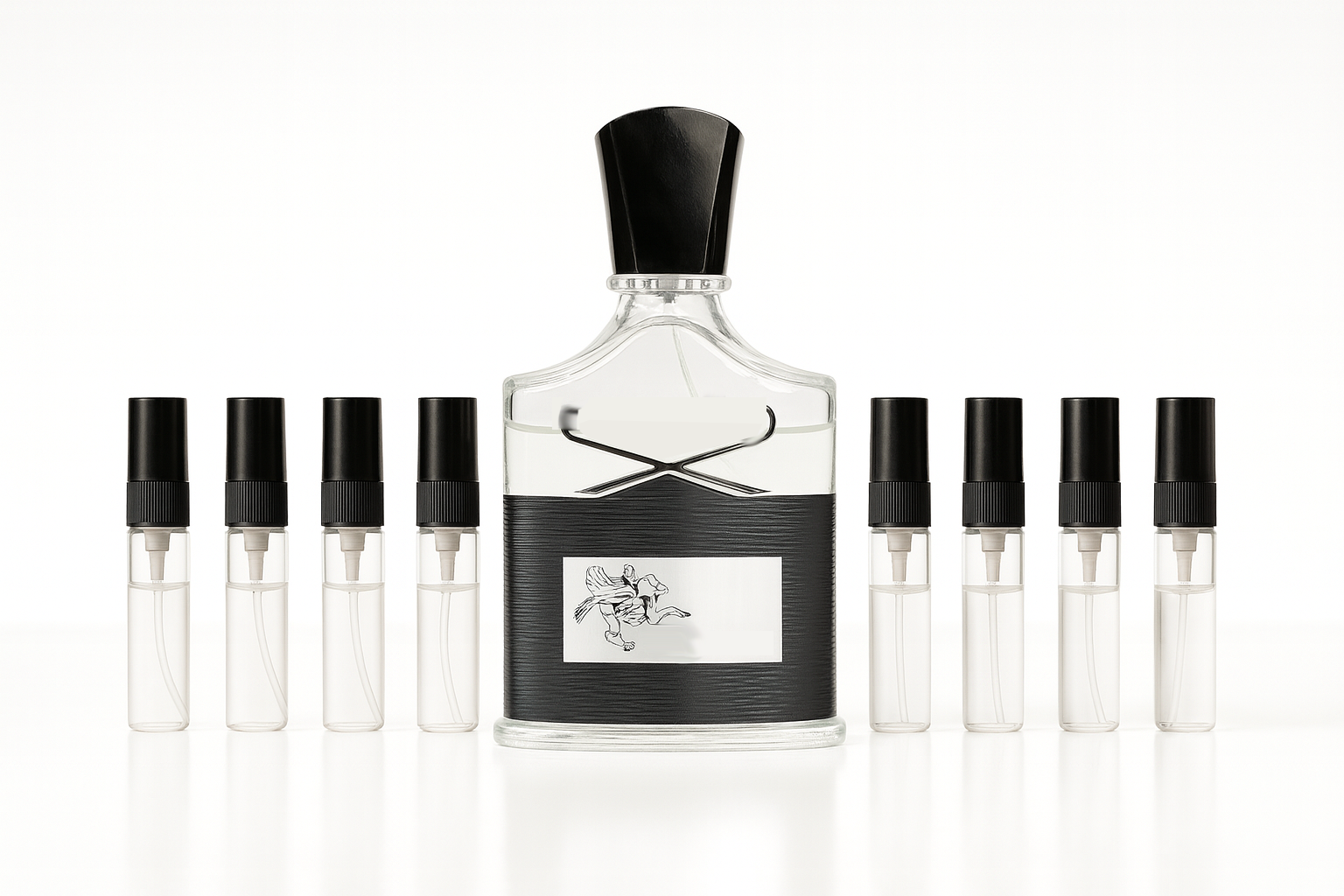 Creedus Aventernum Sample