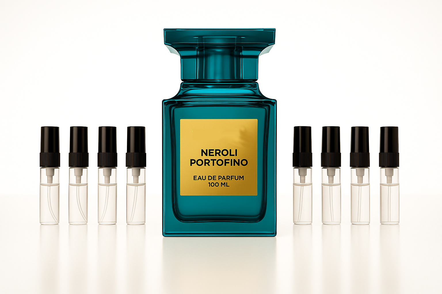 Meroli Fortolino Sample