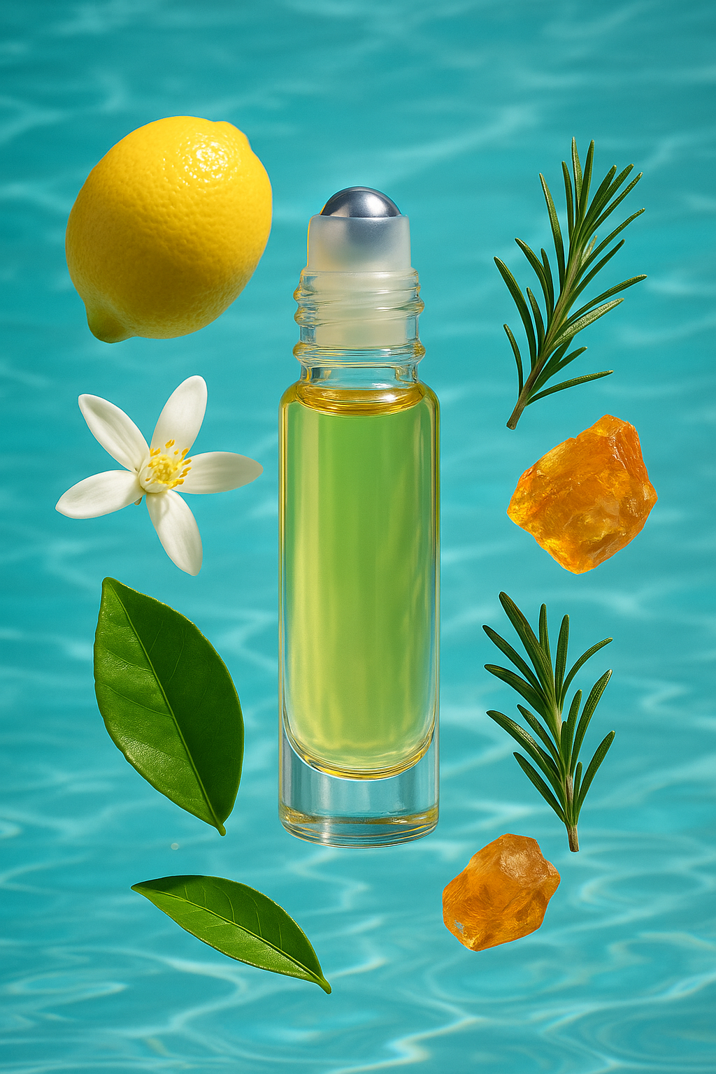 Meroli Fortolino Sample