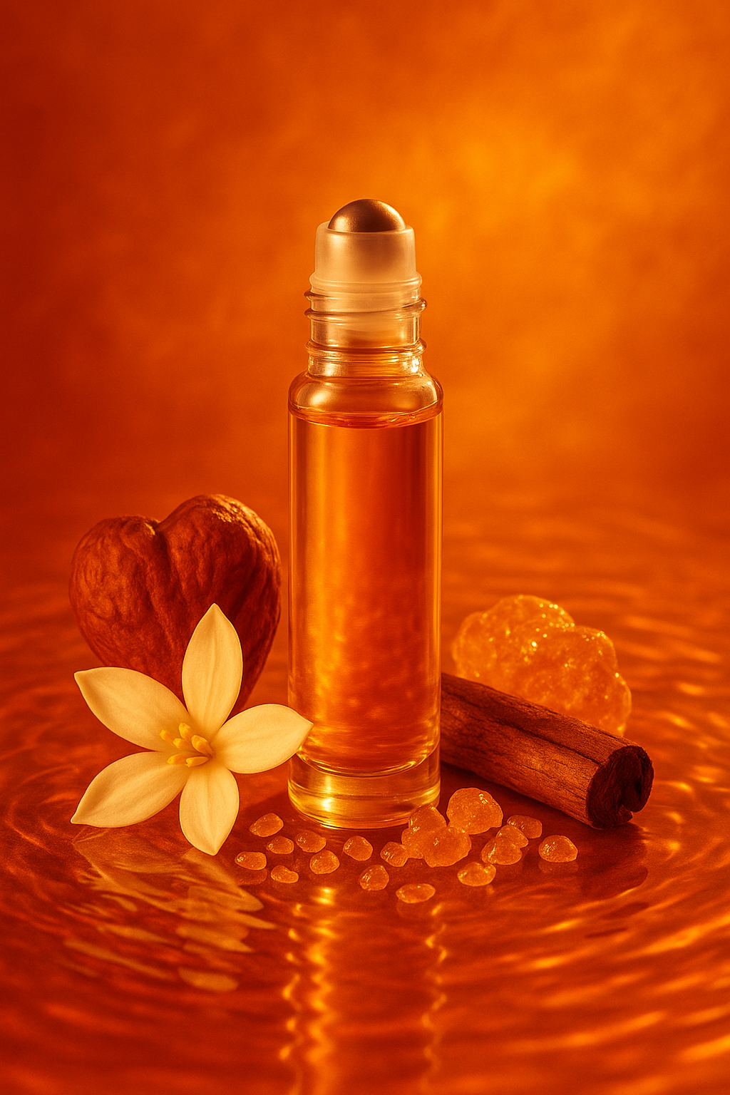 Intense With You Sample