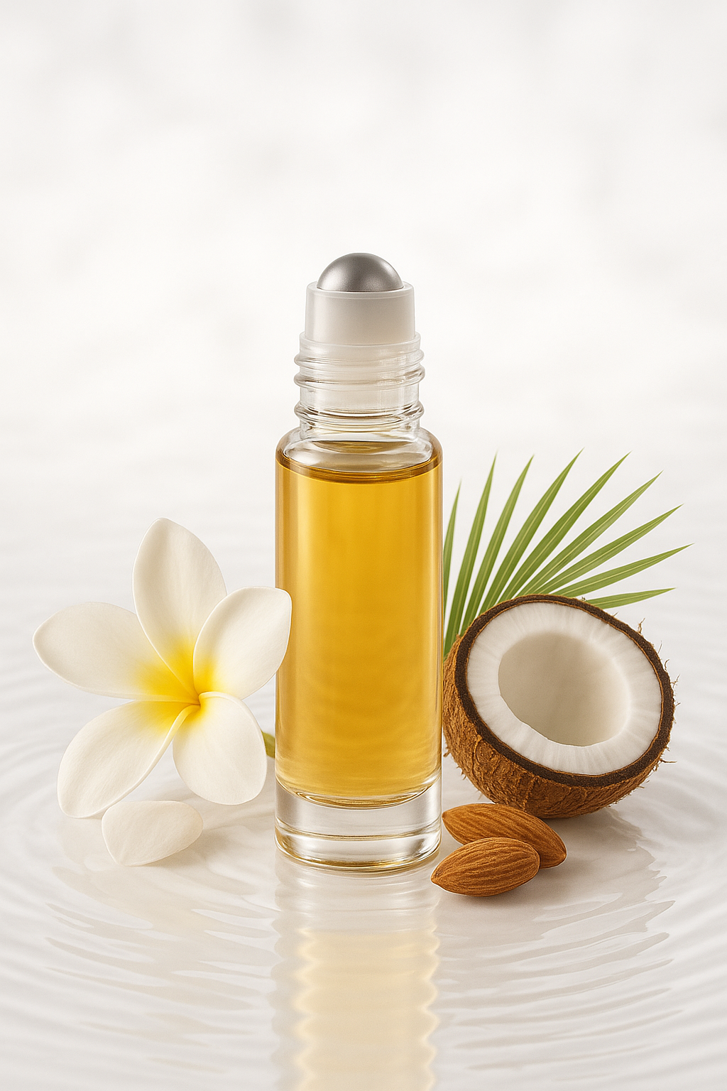 Solar Essence Sample