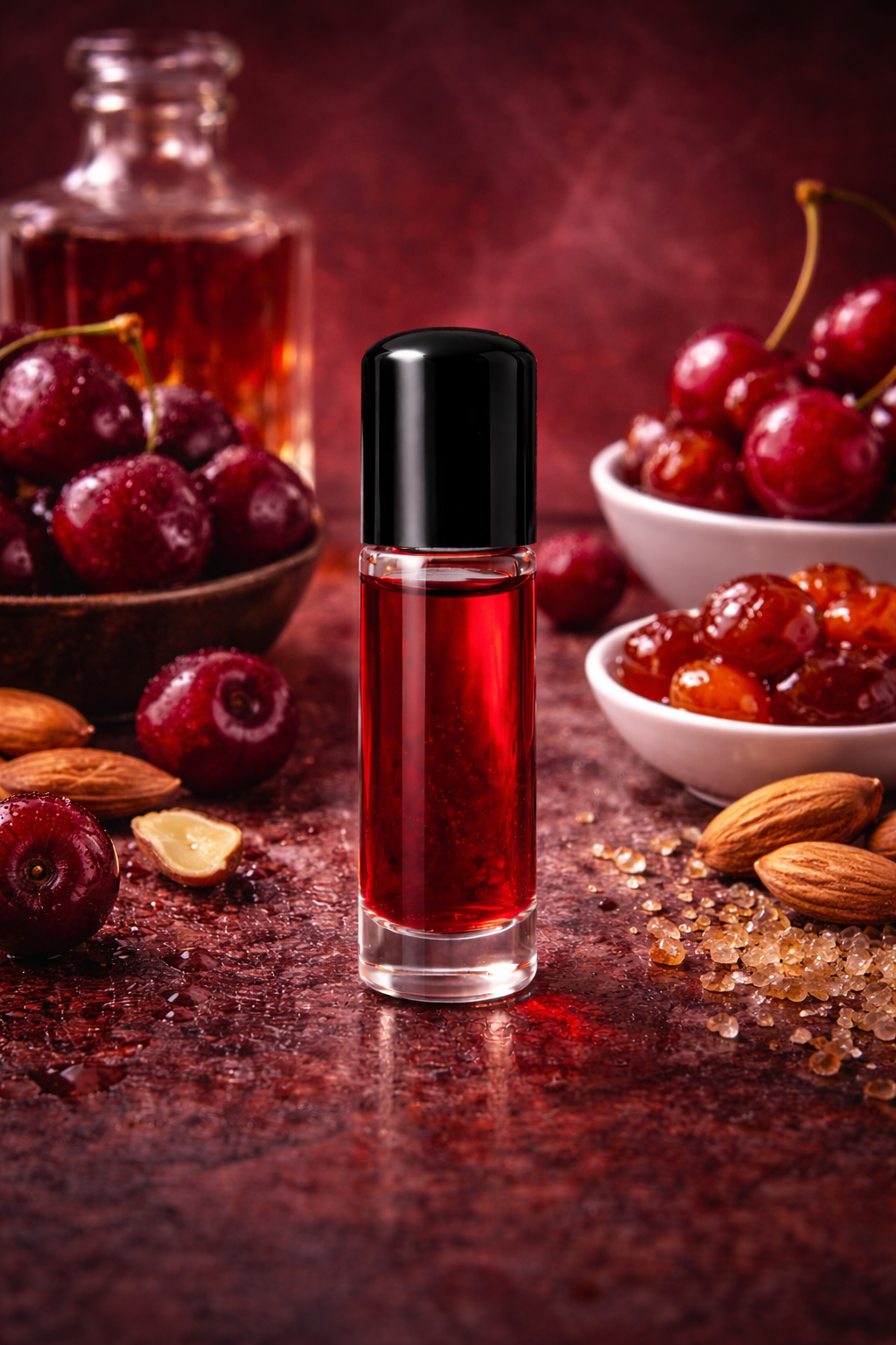 Boozy Cherry Roll-On