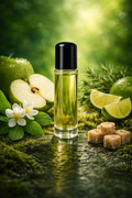 Verdant Spirit Roll-On