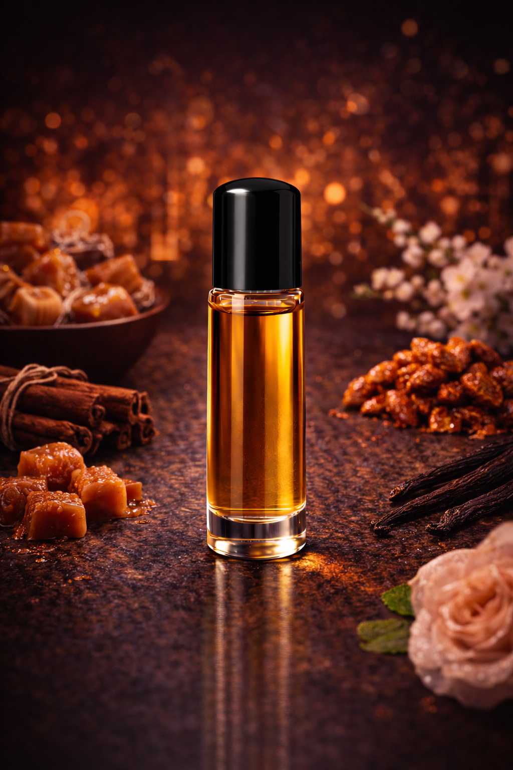 Intense With You Roll-On