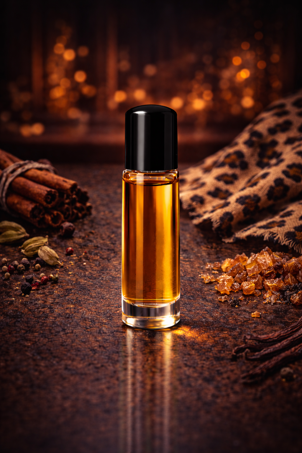 Ambercat Roll-On