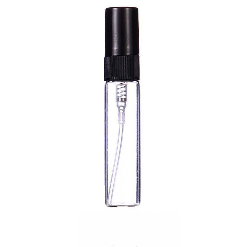 Vanilla Tabac Sample