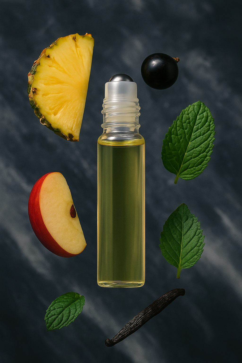 Creedus Aventernum Sample