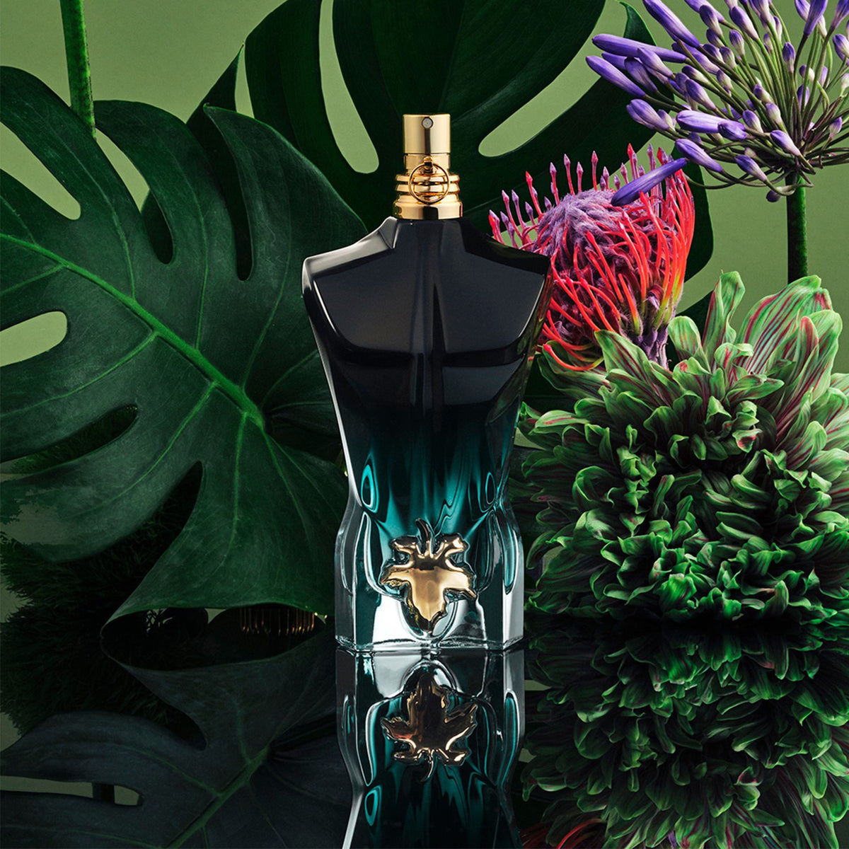 Beau Tropical Bodywash