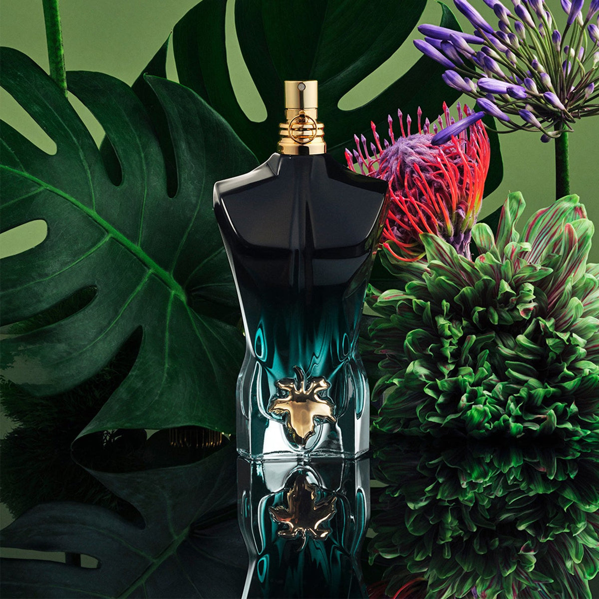 Beau Tropical Roll-On