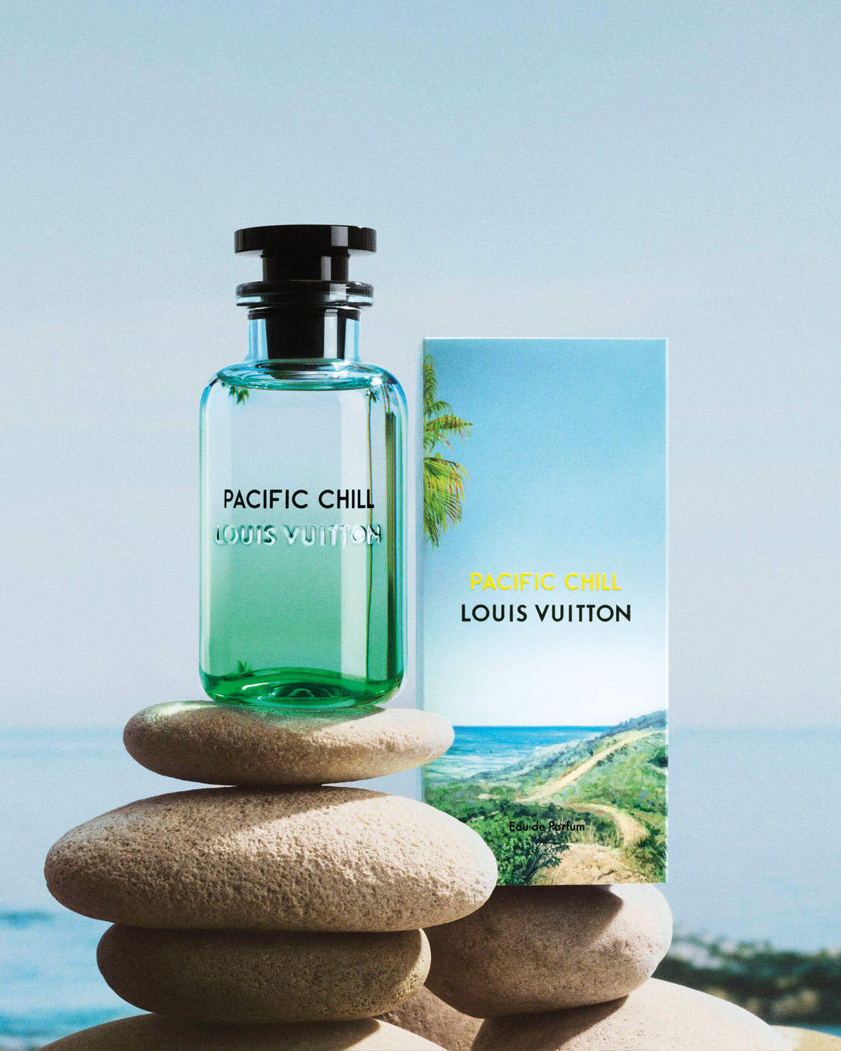 Ocean Breeze Bodywash