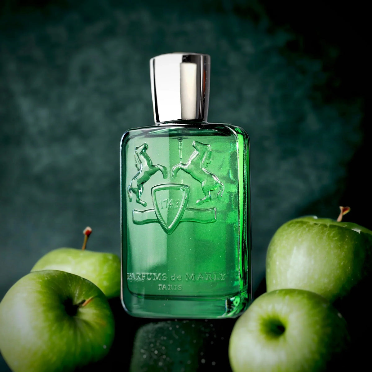 Verdant Spirit Roll-On