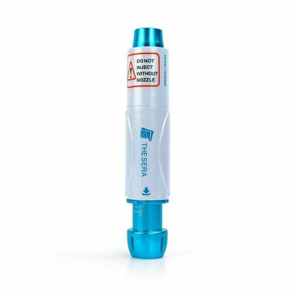 Hyaluronic Pen Gun Technology no Needle Free Injection Pen No Pain Mesotherapy Gun