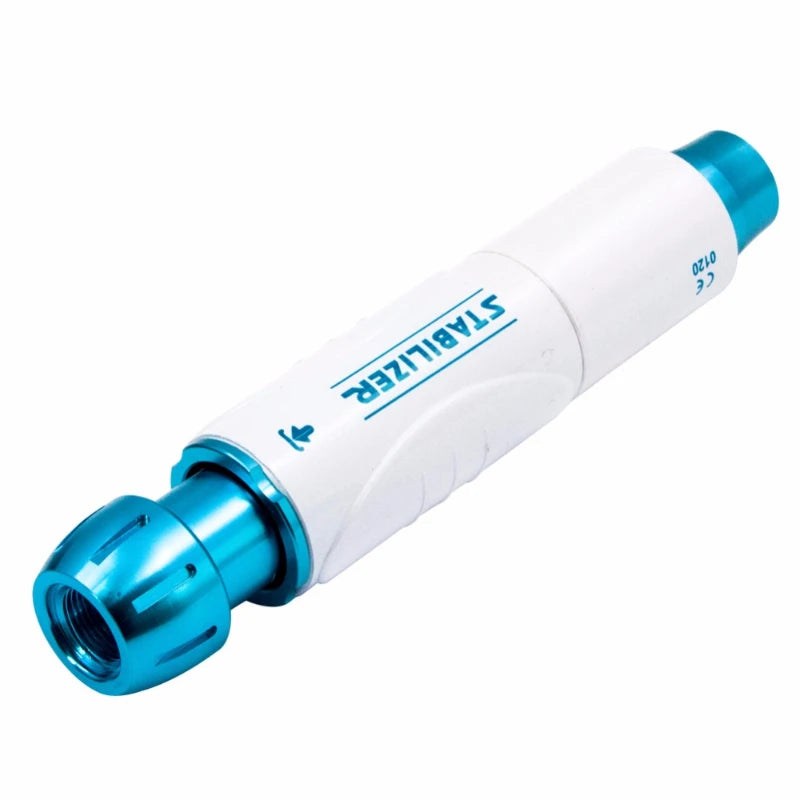 Hyaluronic Pen Gun Technology no Needle Free Injection Pen No Pain Mesotherapy Gun