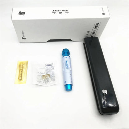Hyaluronic Pen Gun Technology no Needle Free Injection Pen No Pain Mesotherapy Gun