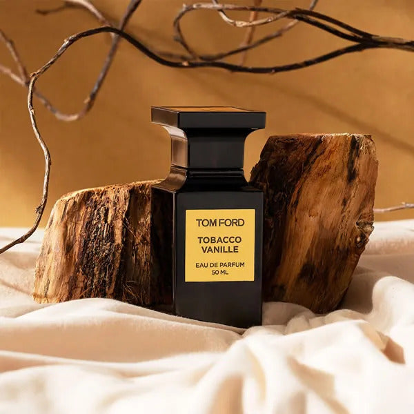 Vanilla Tabac
