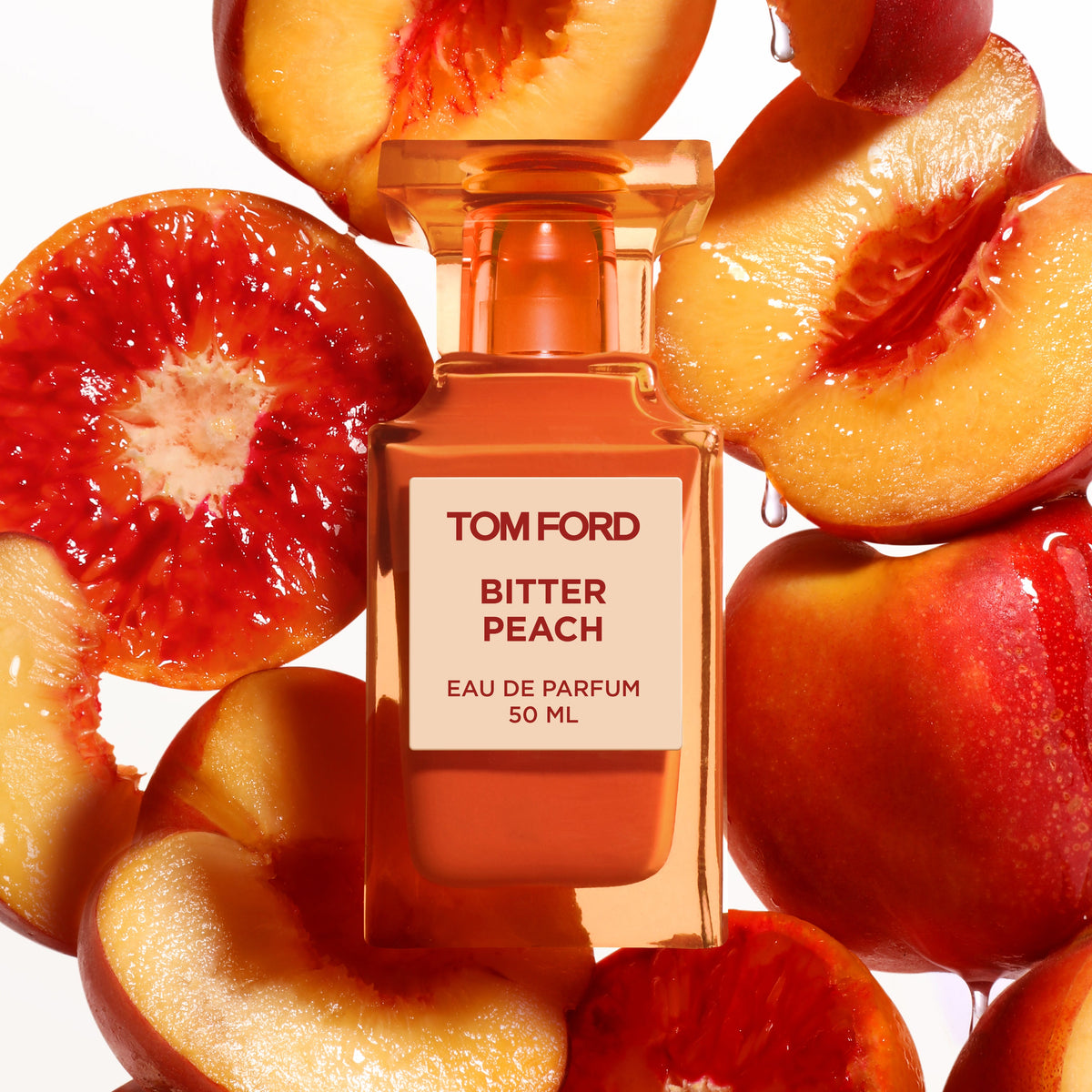 Peach Inferno Roll-On