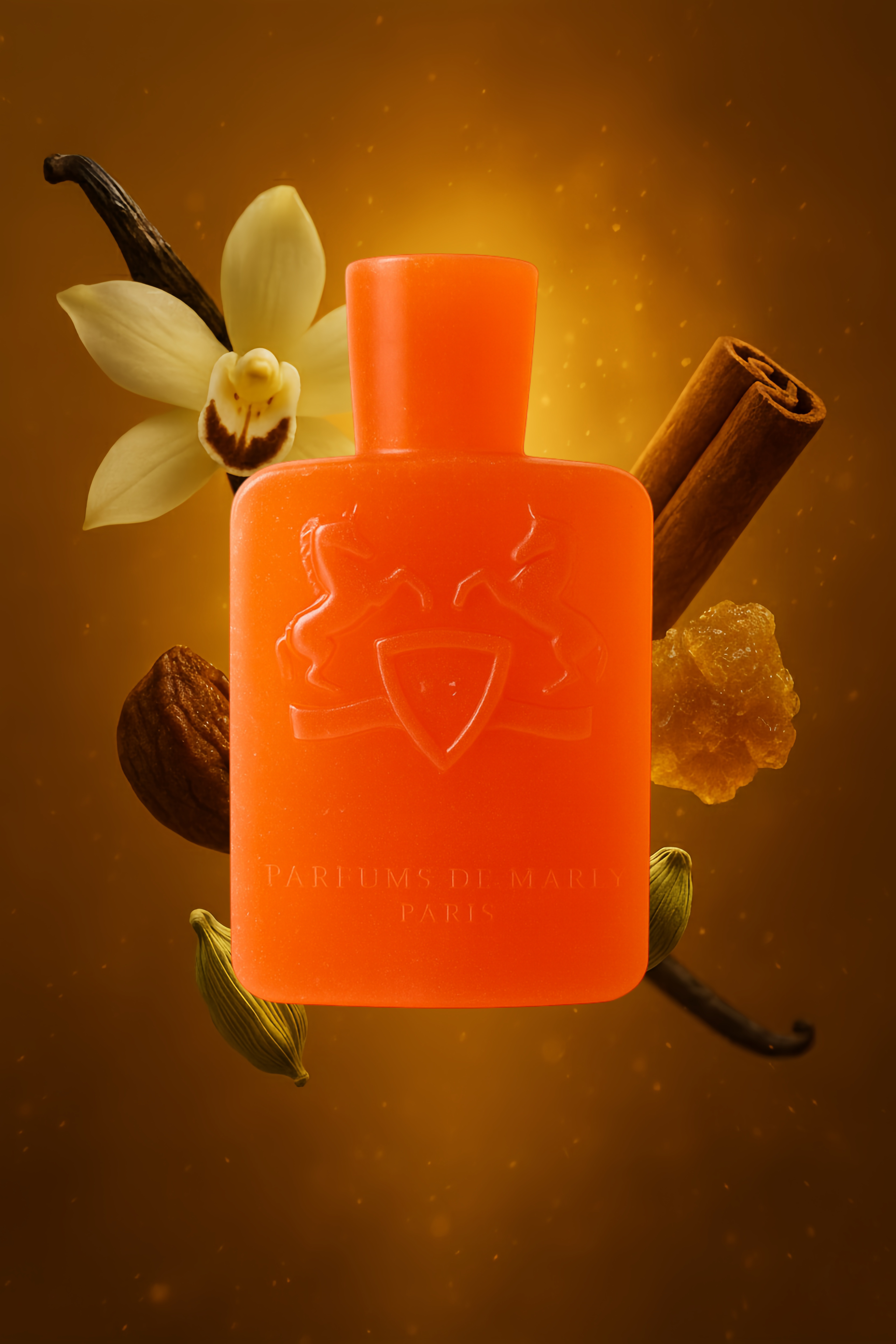 Signature Homme - Luxury Soap Bundle