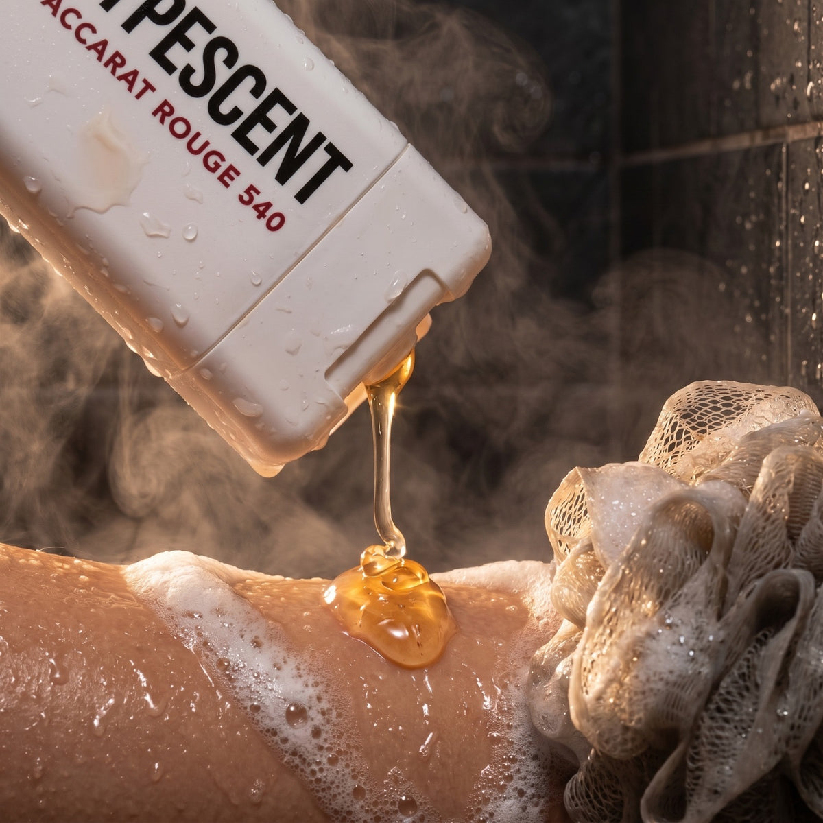 Masculin Elexir Bodywash