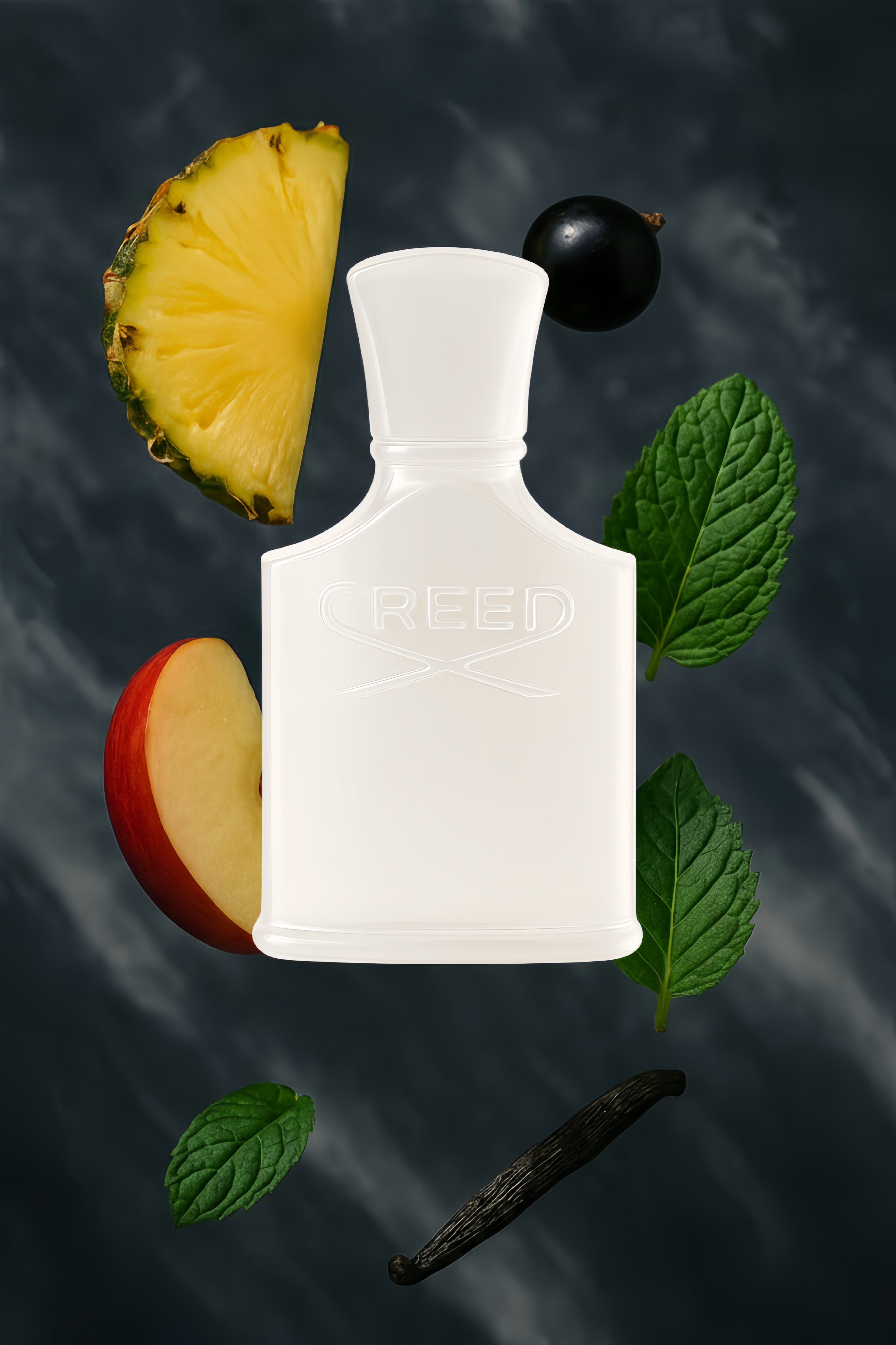 Signature Homme - Luxury Soap Bundle