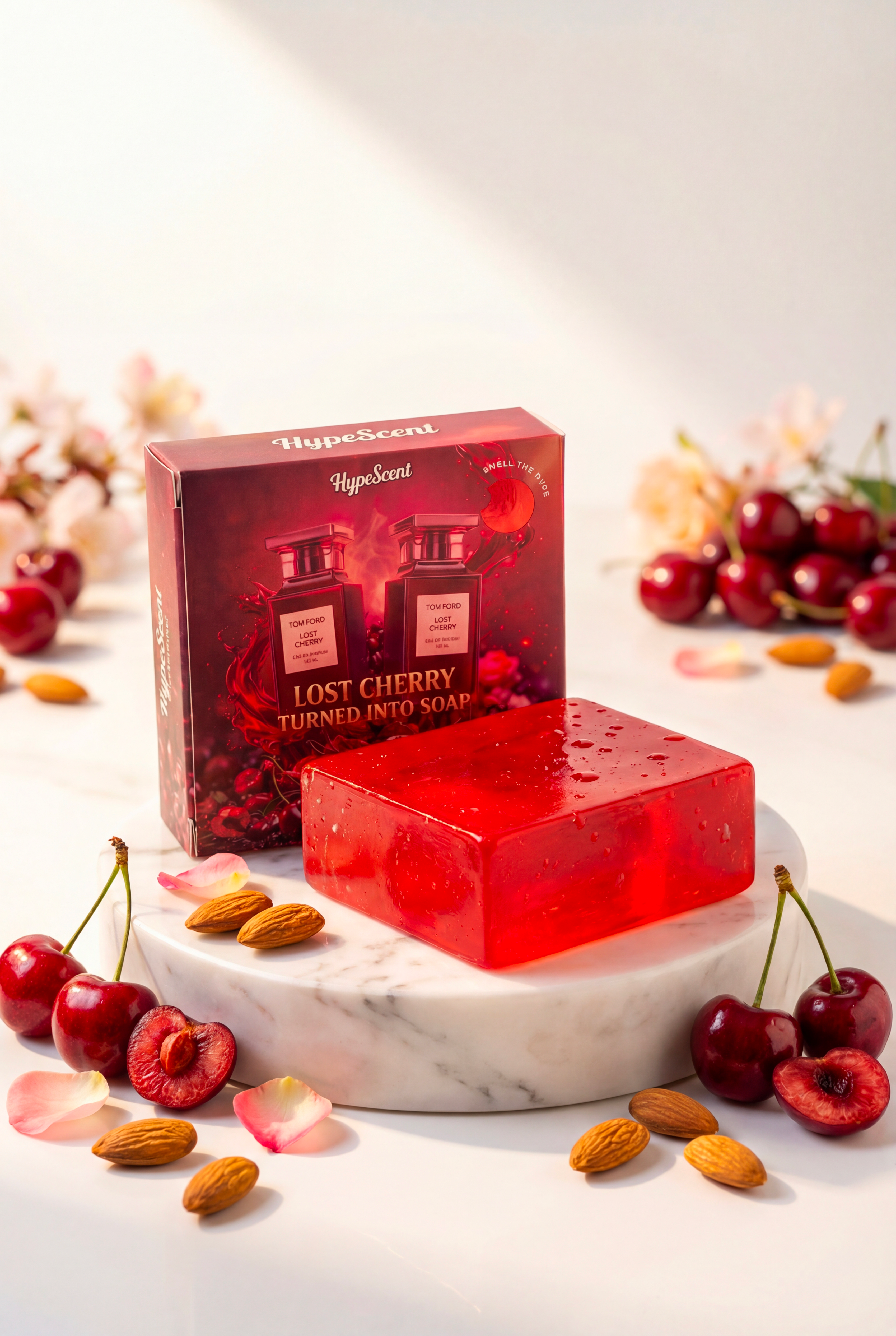 🎁 2 Soaps (10% off)