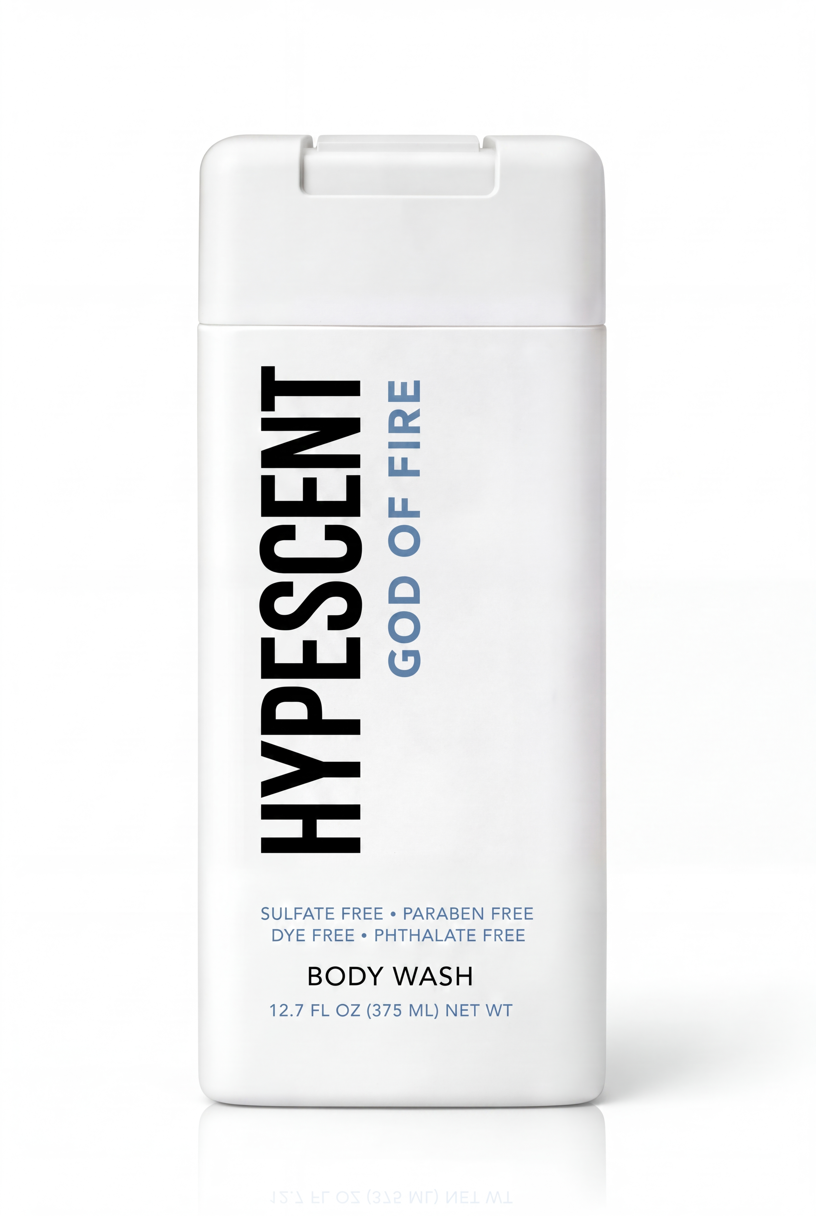🎁 Mango Fire Bodywash (Discount)