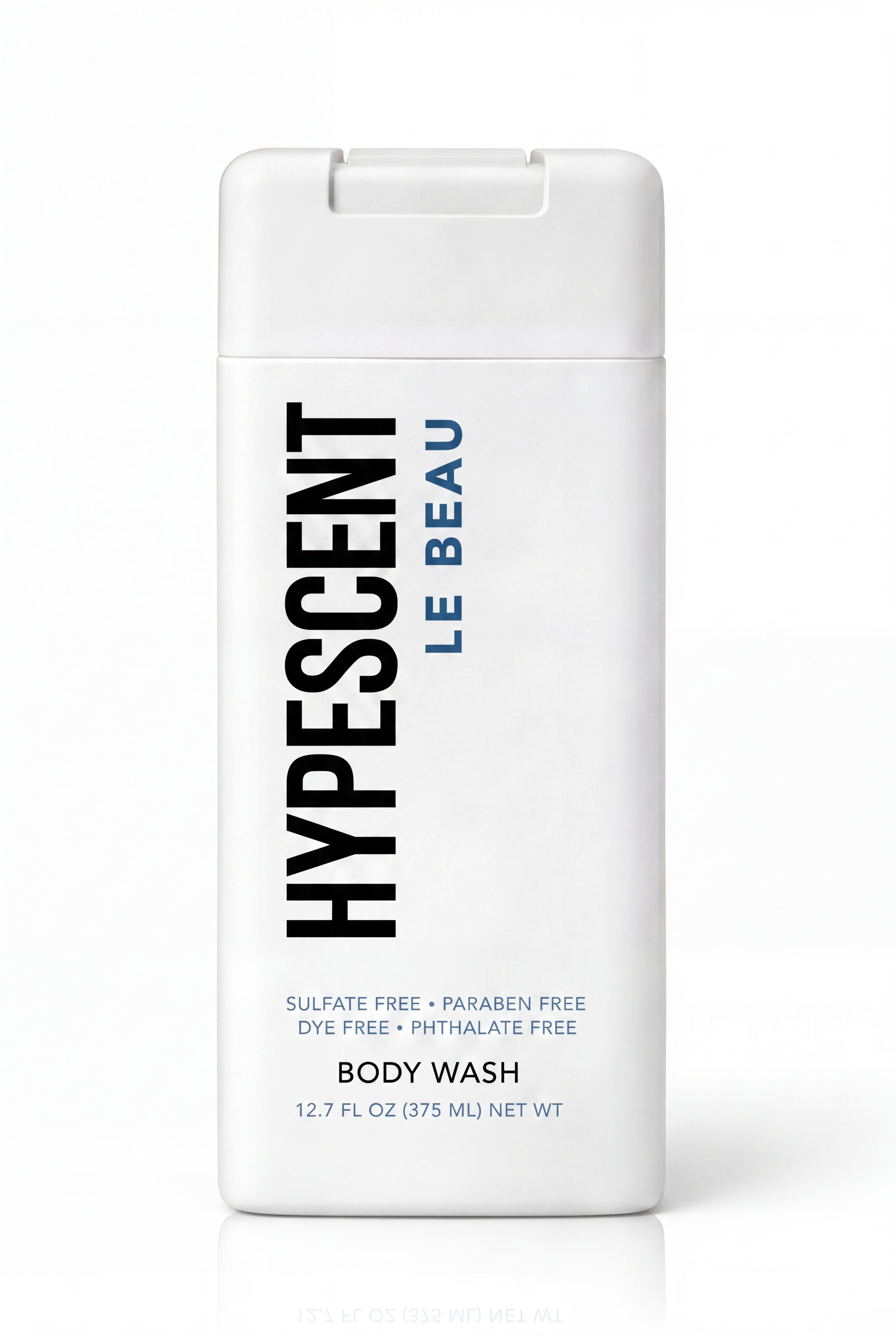Beau Tropical Bodywash