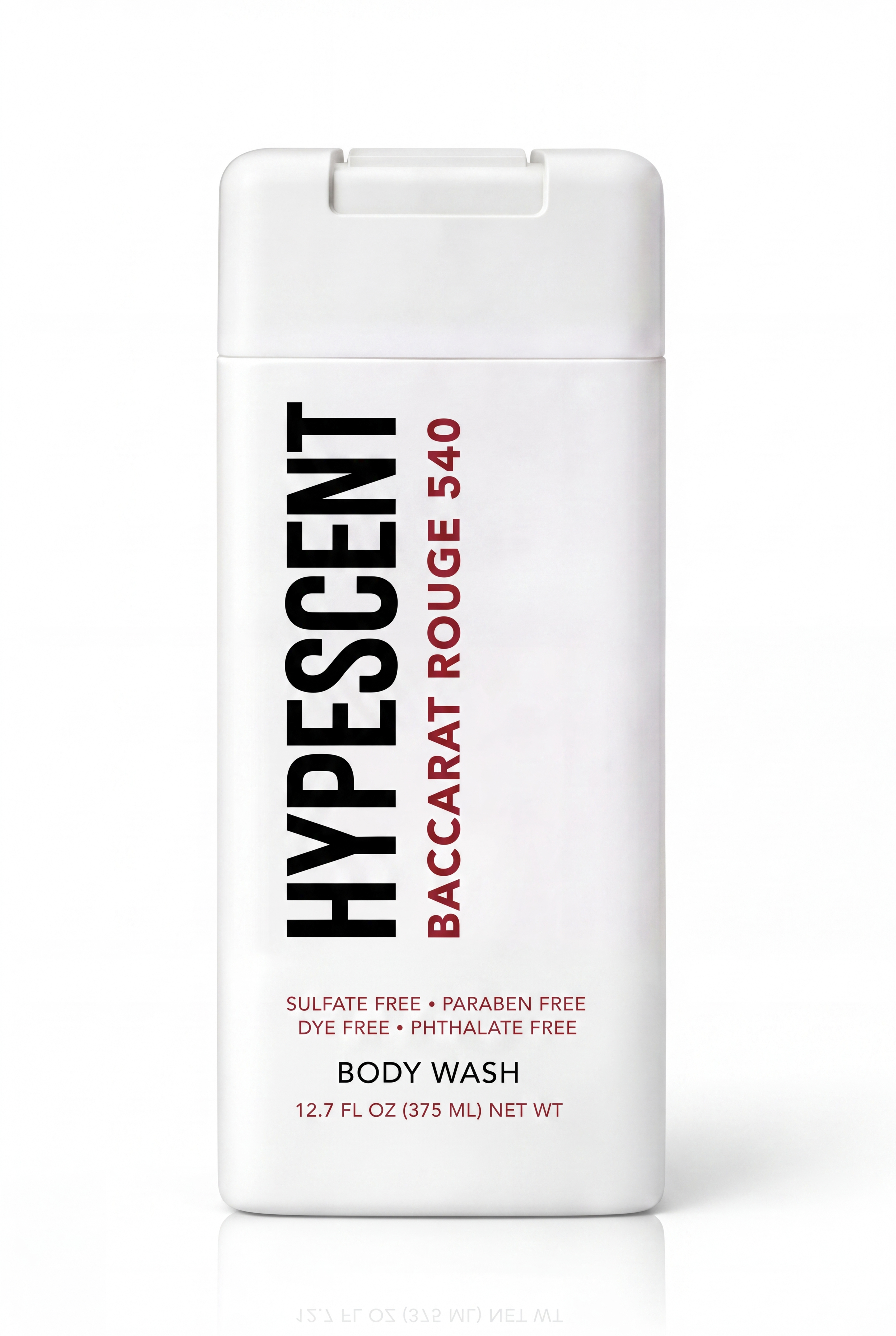 Bakarouge 540 Bodywash