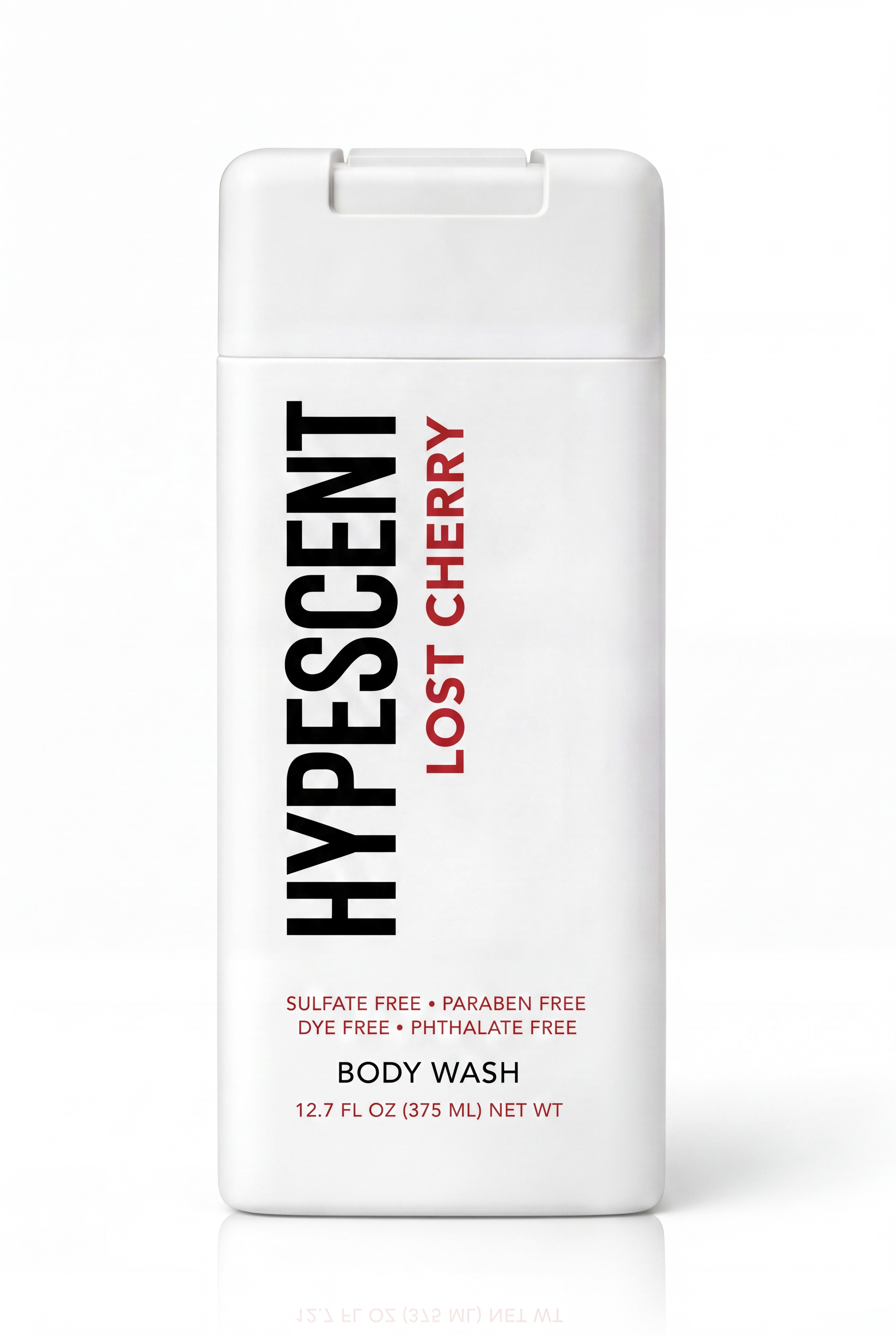 Boozy Cherry Bodywash