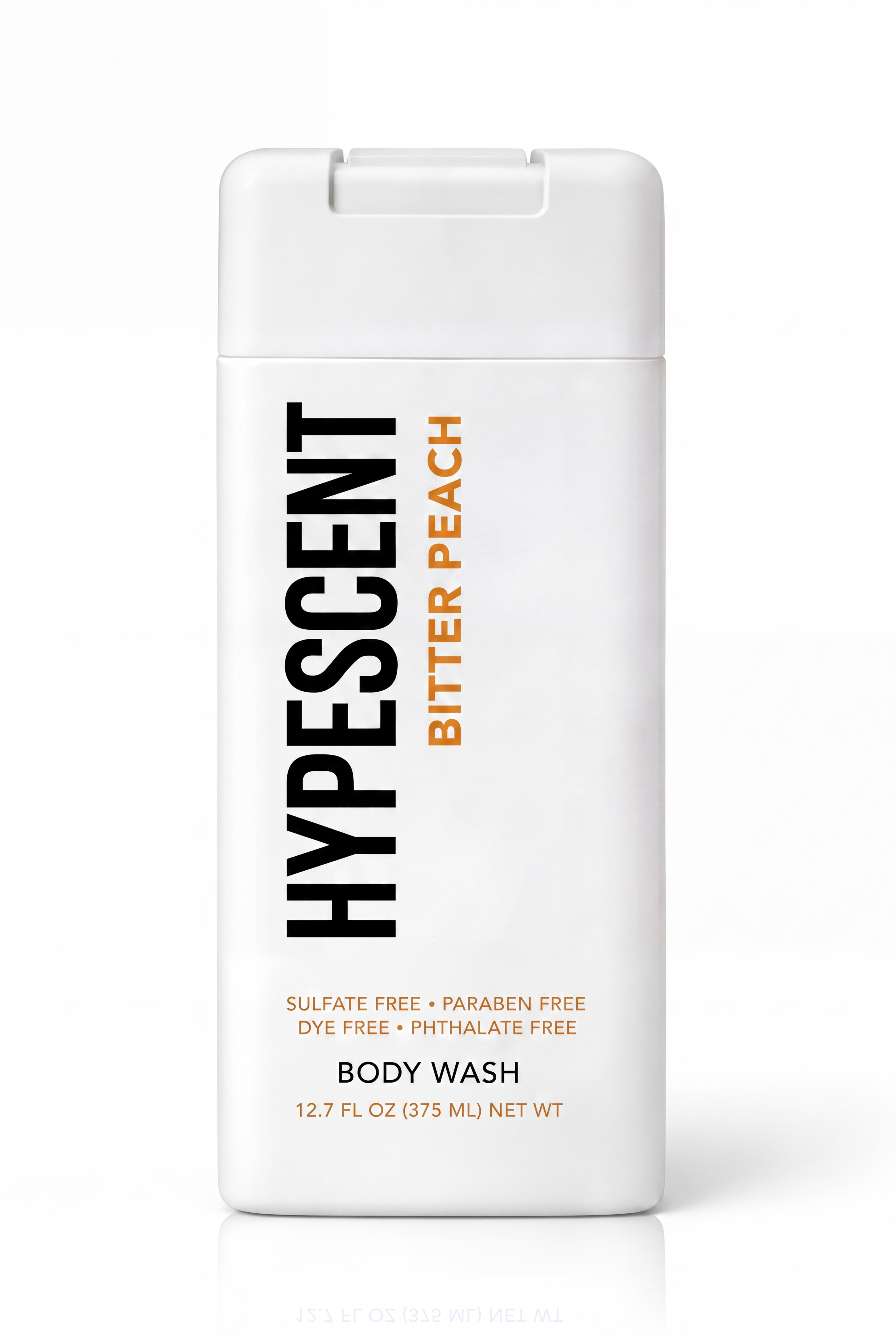 🎁 Peach Inferno Bodywash (Discount)