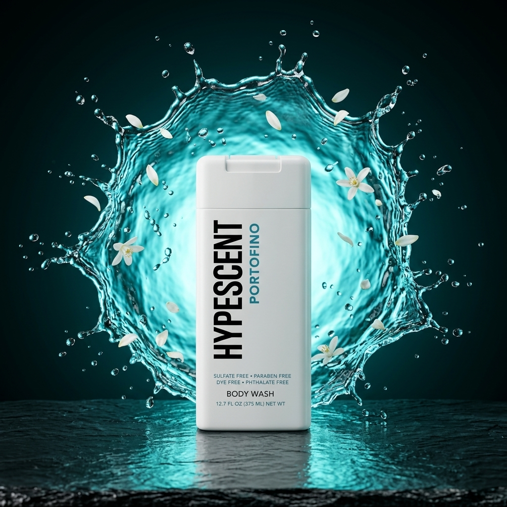 Meroli Fortolino Bodywash