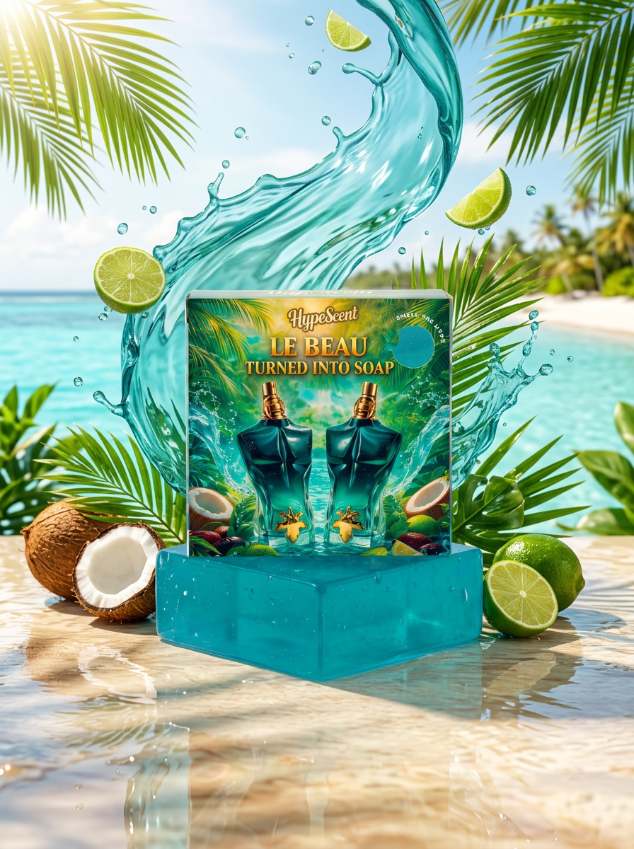 Beau Tropical