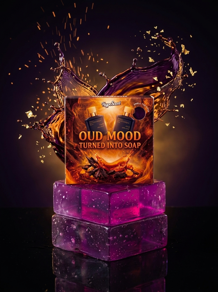 Oud Mood