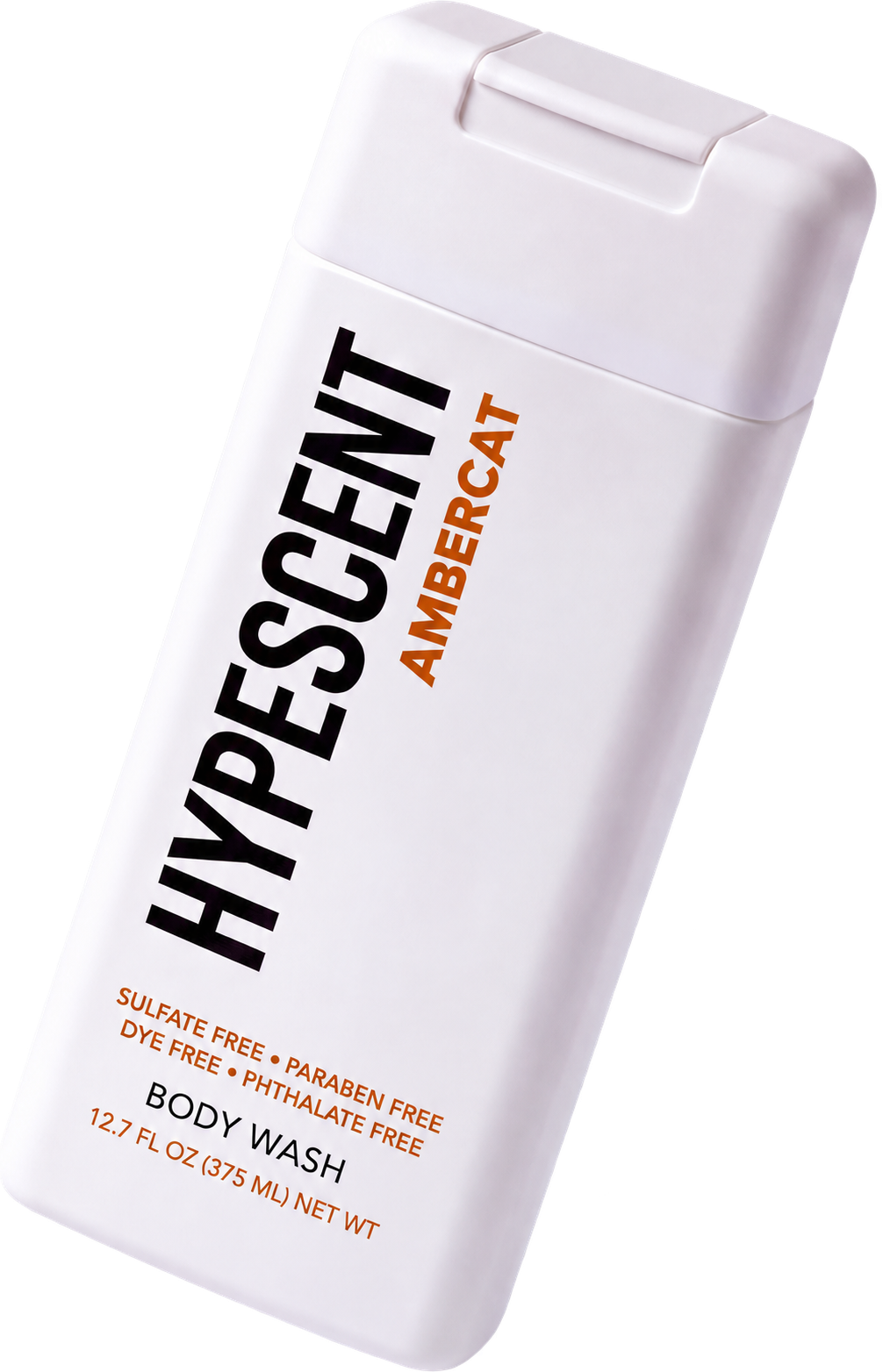 Ambercat Bodywash