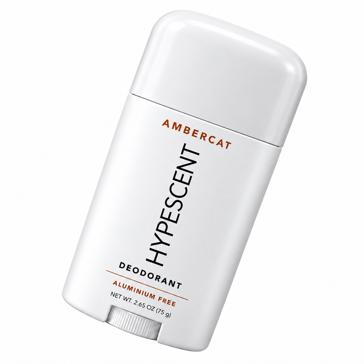 Ambercat Deodorant
