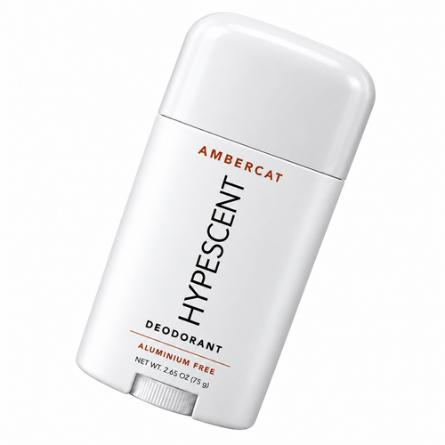 Ambercat Deodorant