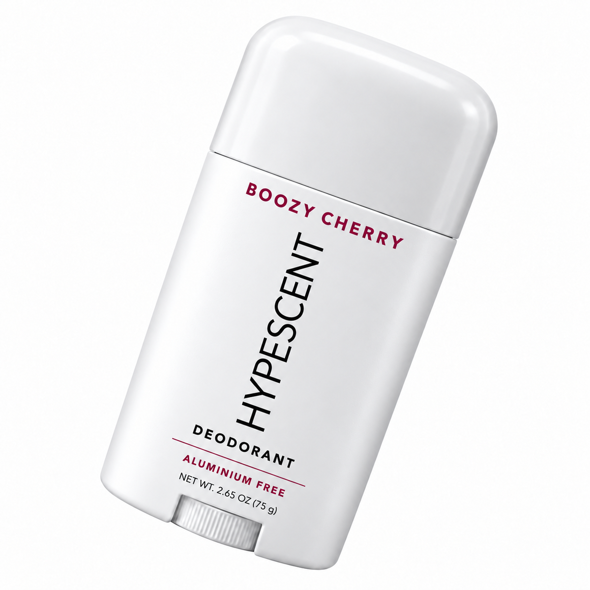 Boozy Cherry Deodorant