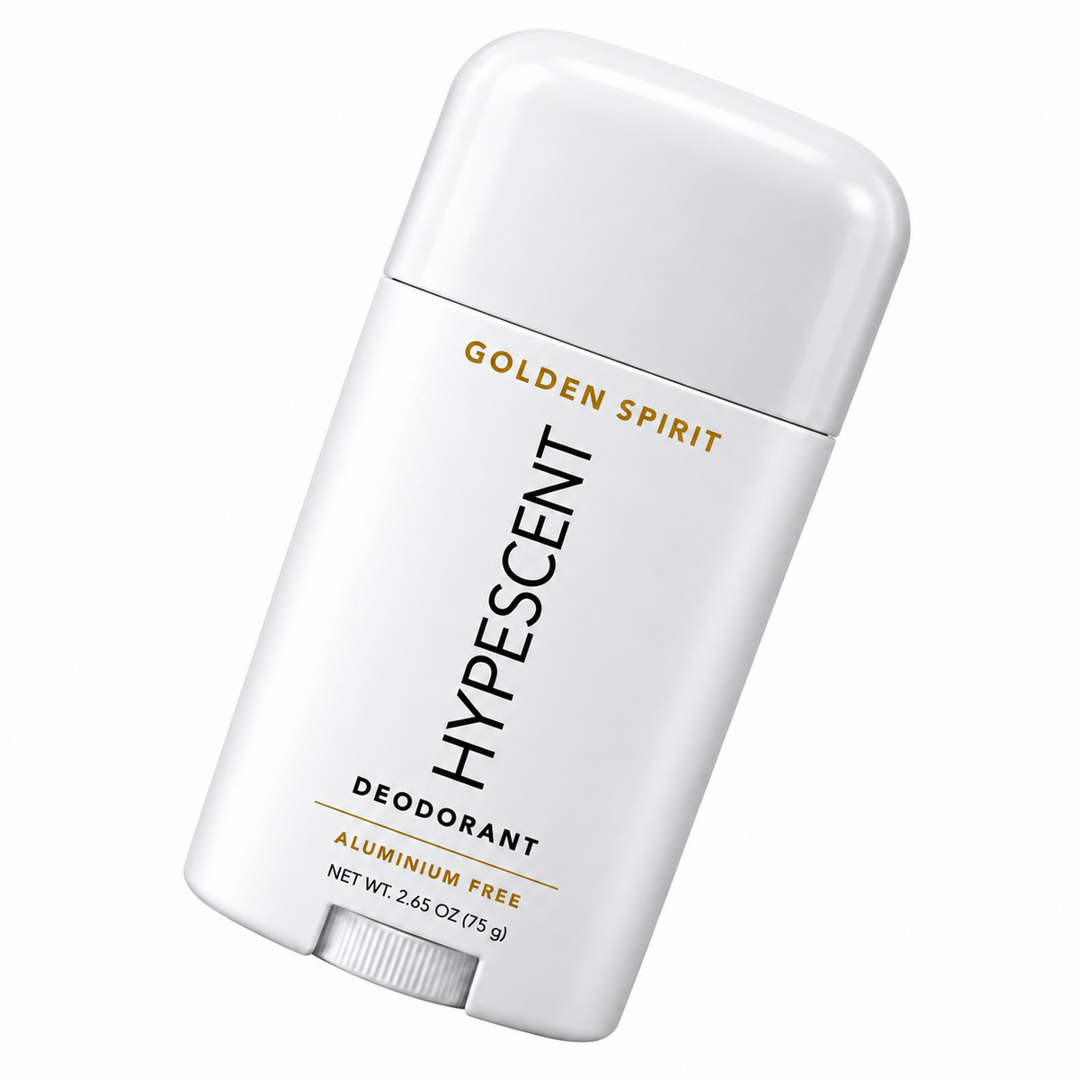 Golden Spirit Deodorant