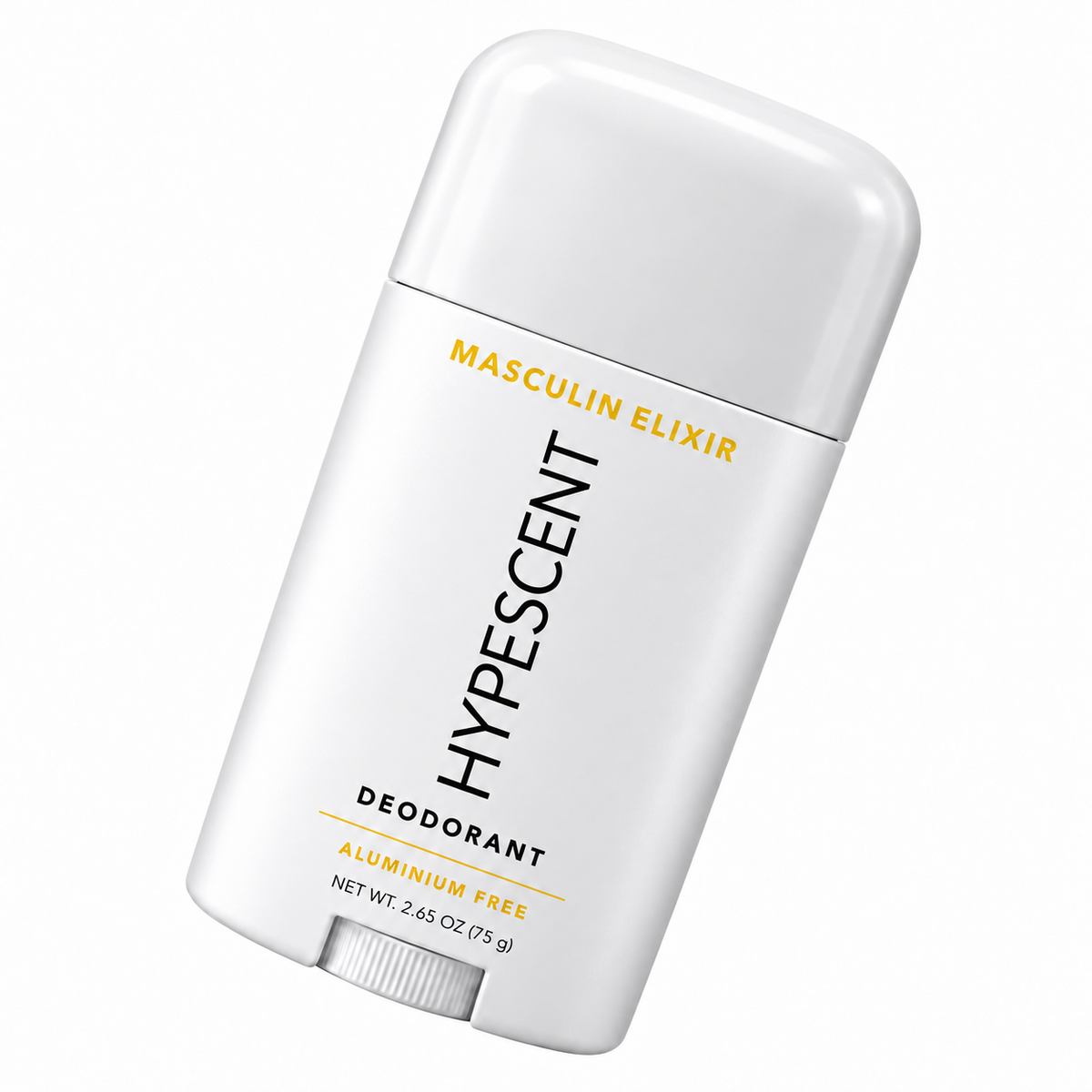Masculin Elixir Deodorant