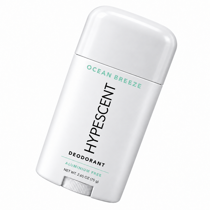 Ocean Breeze Deodorant