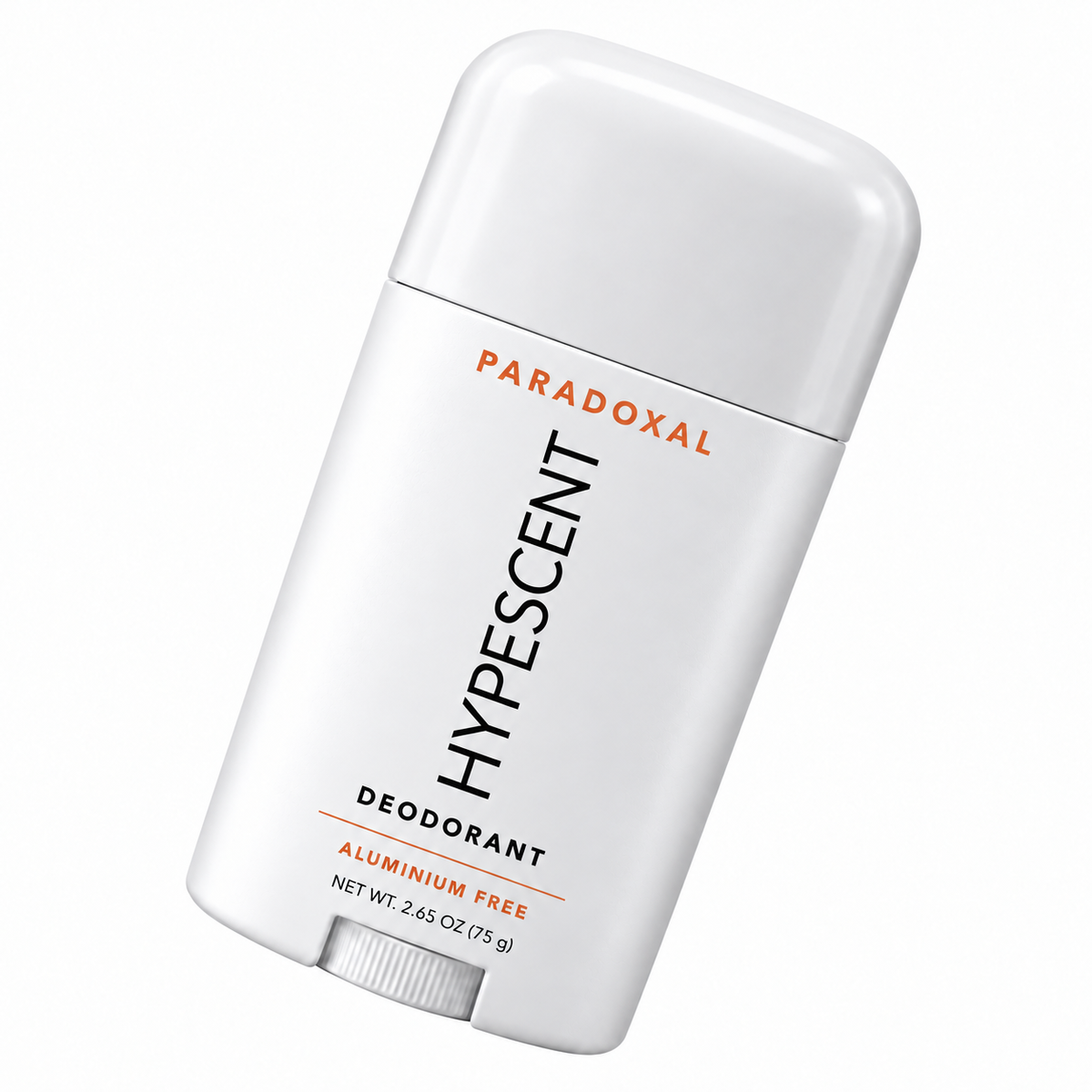 Paradoxal Deodorant