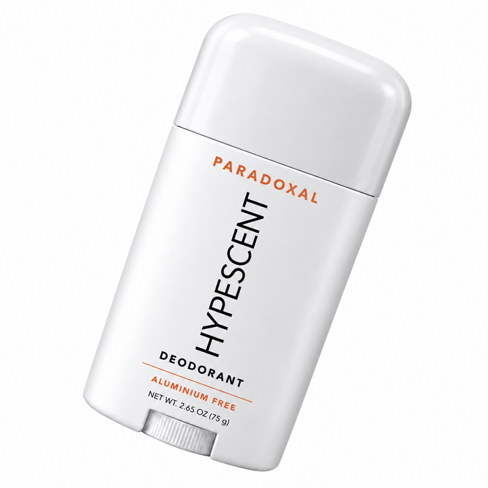 Paradoxal Deodorant