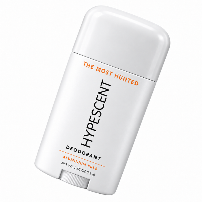 The Most Hunted Deodorant