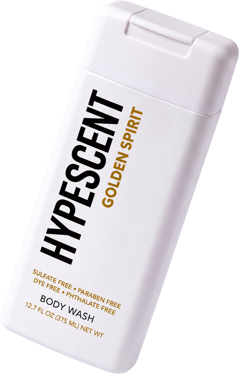 Golden Spirit Bodywash